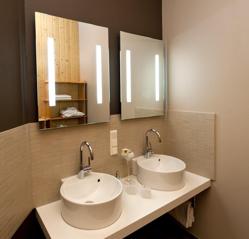 Hotel Am Grudenberg Halberstadt Cameră foto
